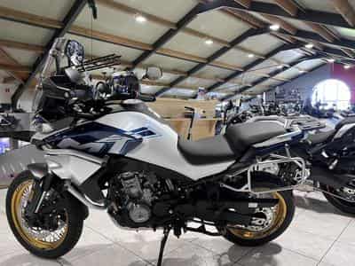 CF Moto MT EXPLORER (2025) - Photo 4