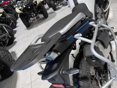 CF Moto MT EXPLORER (2025) - Photo 5