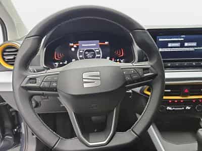 Seat Arona 1.0 TSi 116 DSG  Style (2025) - Photo 13