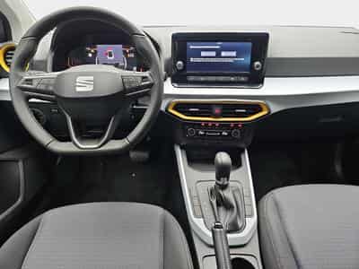 Seat Arona 1.0 TSi 116 DSG  Style (2025) - Photo 7