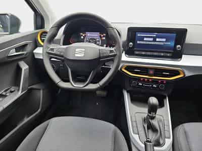 Seat Arona 1.0 TSi 116 DSG  Style (2025) - Photo 8