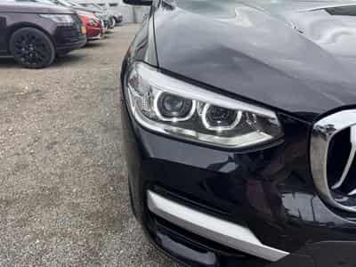 BMW X3 20dA X-line 190 X-drive (2020) - Photo 10