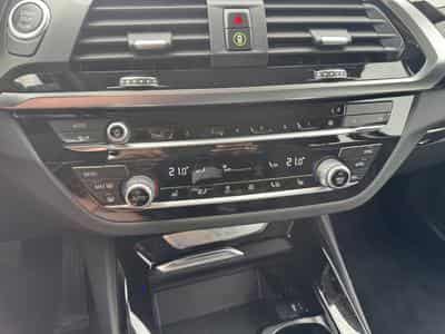 BMW X3 20dA X-line 190 X-drive (2020) - Photo 14