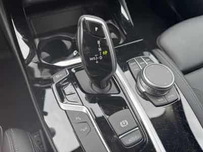 BMW X3 20dA X-line 190 X-drive (2020) - Photo 15