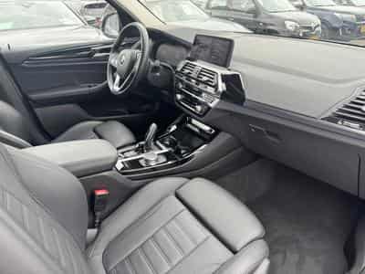 BMW X3 20dA X-line 190 X-drive (2020) - Photo 3