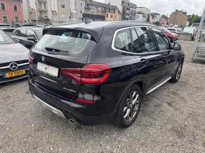 BMW X3 20dA X-line 190 X-drive (2020) - Photo 5
