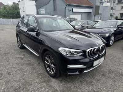 BMW X3 20dA X-line 190 X-drive (2020) - Photo 6