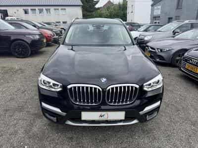 BMW X3 20dA X-line 190 X-drive (2020) - Photo 8