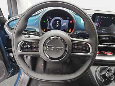 Fiat 500 1.0 Hybrid 65 Torino (2025) - Photo 12