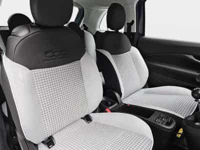 Fiat 500 1.0 Hybrid 65 Torino (2025) - Photo 14