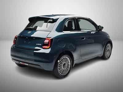 Fiat 500 1.0 Hybrid 65 Torino (2025) - Photo 4