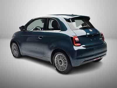 Fiat 500 1.0 Hybrid 65 Torino (2025) - Photo 5