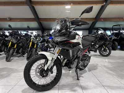 Morbidelli T352X (2026) - Photo 2