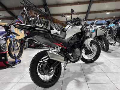 Morbidelli T352X (2026) - Photo 3