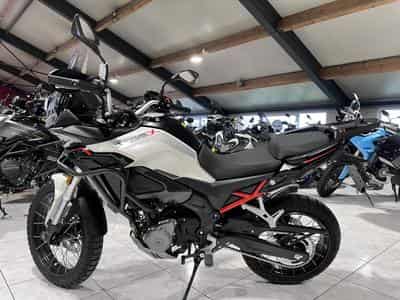 Morbidelli T352X (2026) - Photo 4