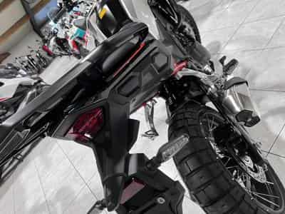 Morbidelli T352X (2026) - Photo 5