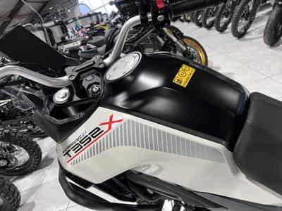 Morbidelli T352X (2026) - Photo 6