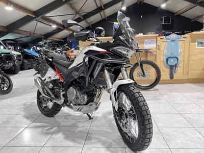 Morbidelli T352X (2026) - Photo 7