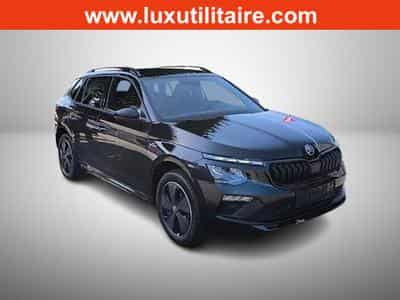 Skoda Kamiq 1.5 TSi 150 DSG Monte Carlo (2026) - Photo 1