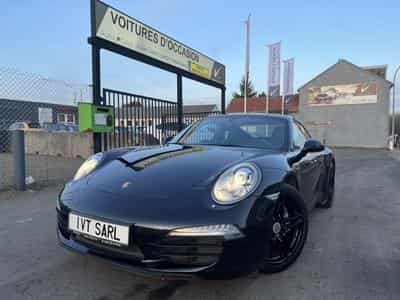 Porsche 911 991 3.4 PDK ATMOSPHERIQUE (2015) - Foto 1
