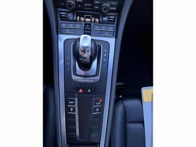 Porsche 911 991 3.4 PDK ATMOSPHERIQUE (2015) - Foto 13