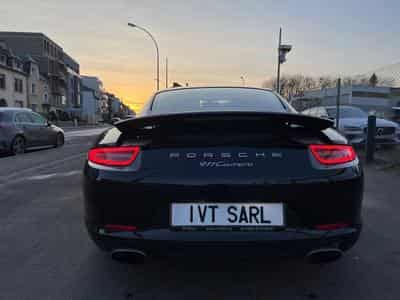 Porsche 911 991 3.4 PDK ATMOSPHERIQUE (2015) - Foto 6