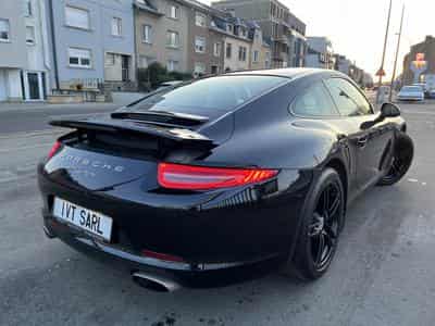 Porsche 911 991 3.4 PDK ATMOSPHERIQUE (2015) - Foto 8