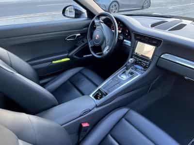 Porsche 911 991 3.4 PDK ATMOSPHERIQUE (2015) - Foto 9