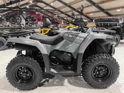 Goes Terrox 500 EPS T3 (2026) - Photo 1