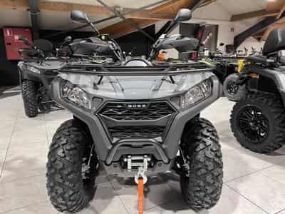 Goes Terrox 500 EPS T3 (2026) - Photo 2