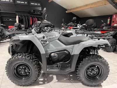 Goes Terrox 500 EPS T3 (2026) - Photo 3