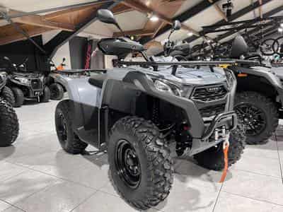 Goes Terrox 500 EPS T3 (2026) - Photo 5