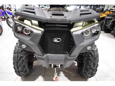 Kymco MXU 550 EPS T3 B (2026) - Photo 2