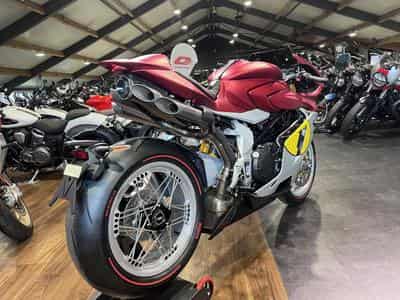 MV Agusta Superveloce 1000 Ago (2025) - Photo 3