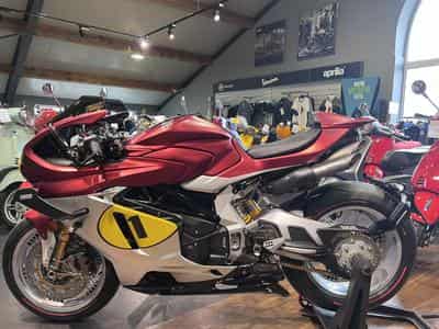 MV Agusta Superveloce 1000 Ago (2025) - Photo 4