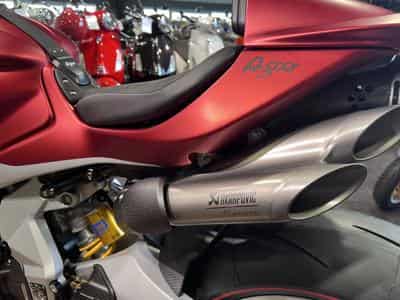MV Agusta Superveloce 1000 Ago (2025) - Photo 5