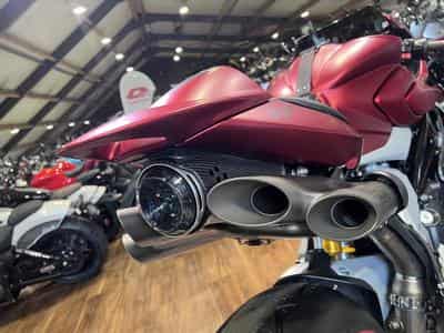 MV Agusta Superveloce 1000 Ago (2025) - Photo 6