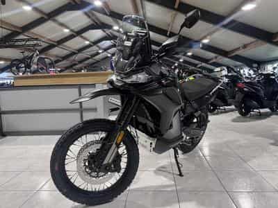 CF Moto MT X (2026) - Photo 2