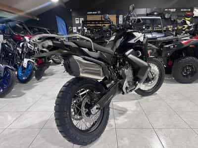 CF Moto MT X (2026) - Photo 3