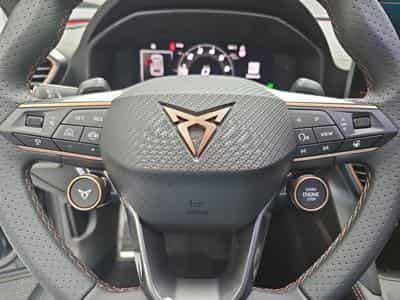 Cupra Formentor 1.5 e-Hybrid PHEV DSG 204 (2025) - Photo 13