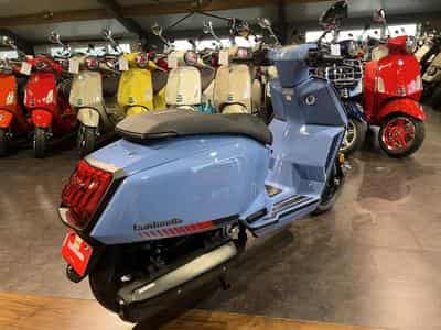 Lambretta X-125 (2026) - Photo 3