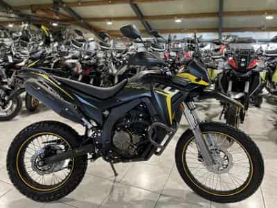 Voge 300 Rally (2026) - Foto 1