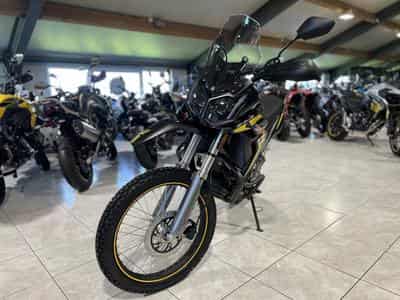 Voge 300 Rally (2026) - Photo 2