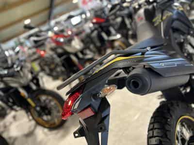 Voge 300 Rally (2026) - Photo 5