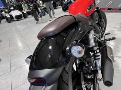 QJmotor SRV 125 (2026) - Photo 5