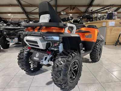 Benda Redstone 550 L EPS ABS (2026) - Foto 3