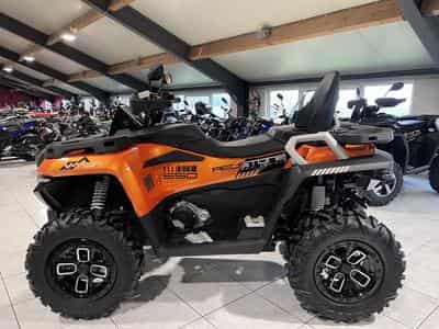 Benda Redstone 550 L EPS ABS (2026) - Foto 4