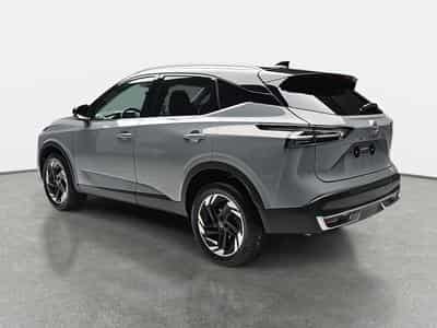 Nissan Qashqai 1.3 DIG-T MHEV 158 X-tronic N-Connecta (2024) - Photo 4