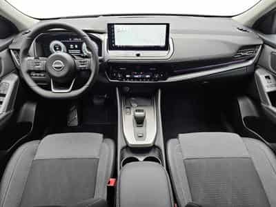 Nissan Qashqai 1.3 DIG-T MHEV 158 X-tronic N-Connecta (2024) - Photo 7