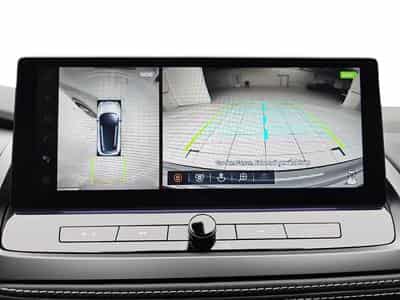 Nissan Qashqai 1.3 DIG-T MHEV 158 X-tronic N-Connecta (2024) - Photo 9